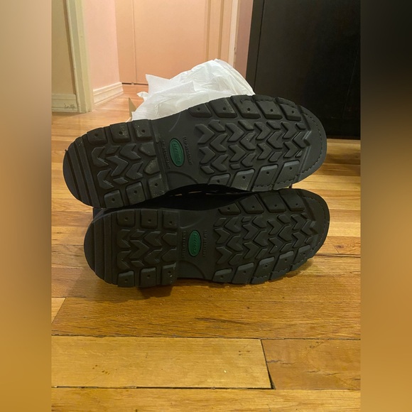 HYTEST Men’s 13 W 6" WP BOOT STEEL TOE EH - Picture 7 of 8